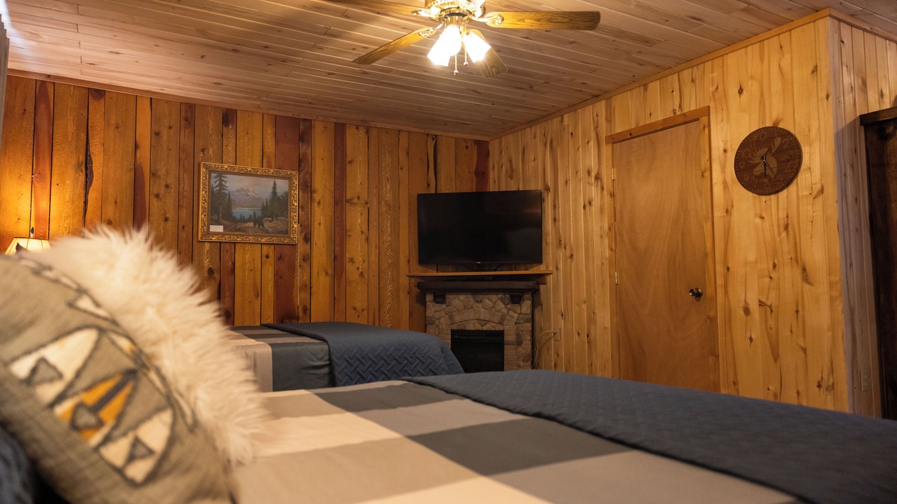Photo of Bedroom in Antonito