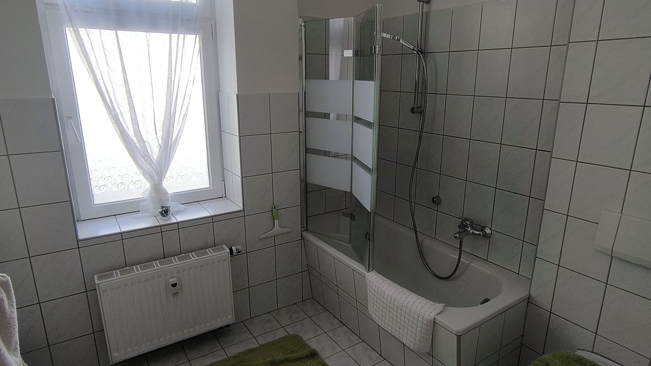 Photo of Bathroom in Weimar