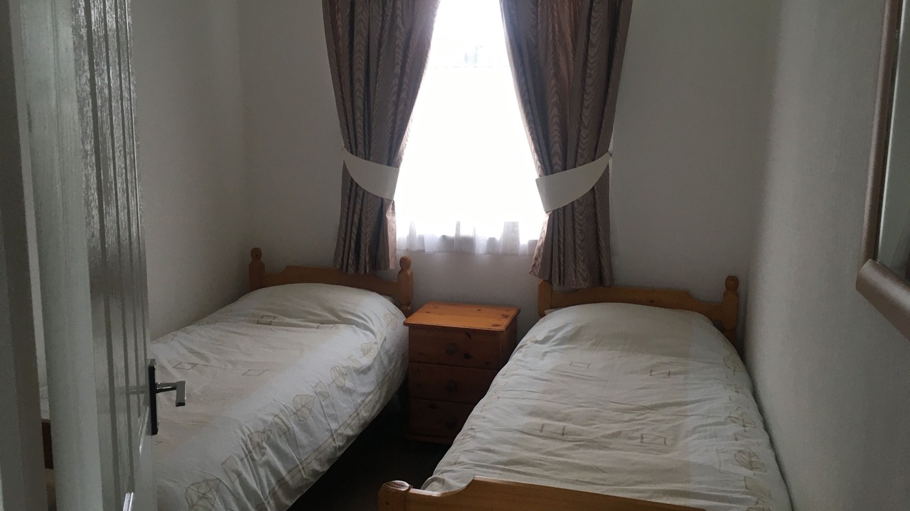 Photo of Bedroom in Scratby