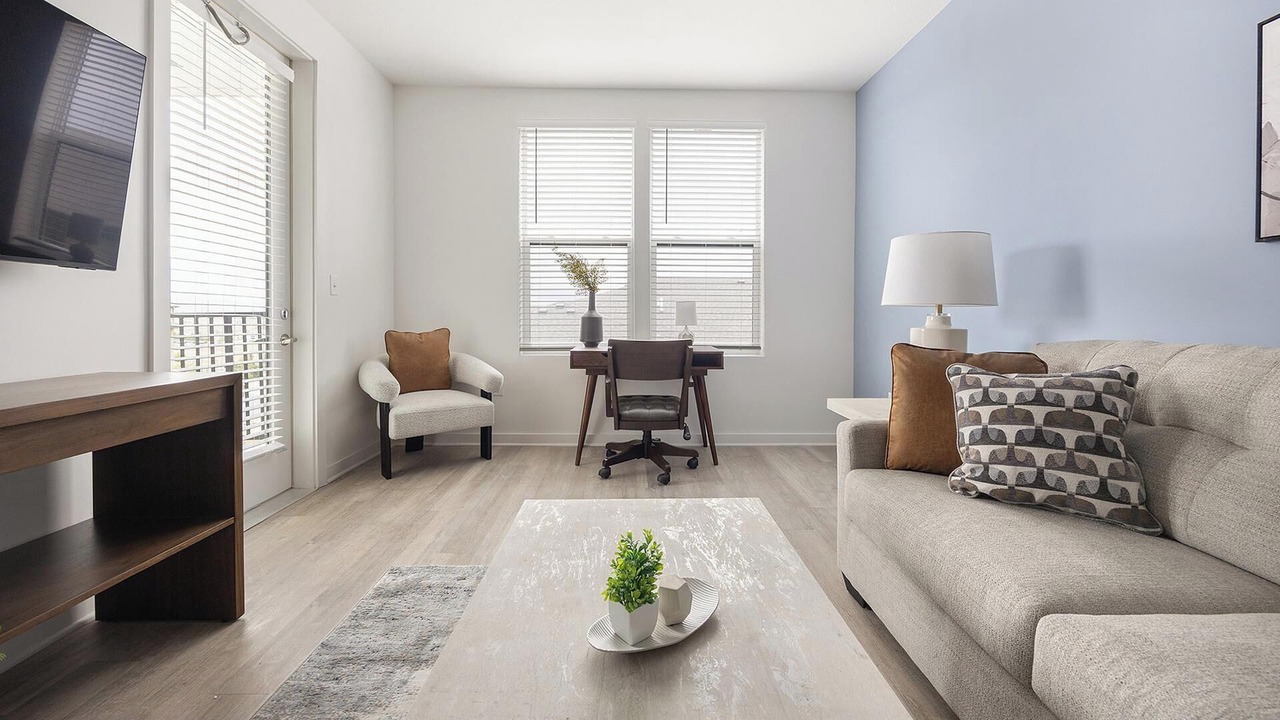 Photo of Livingroom in Broomfield