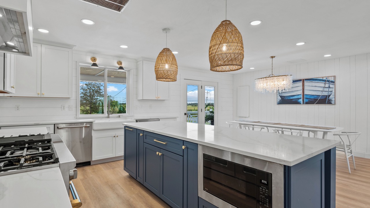 Photo of Kitchen in Milford