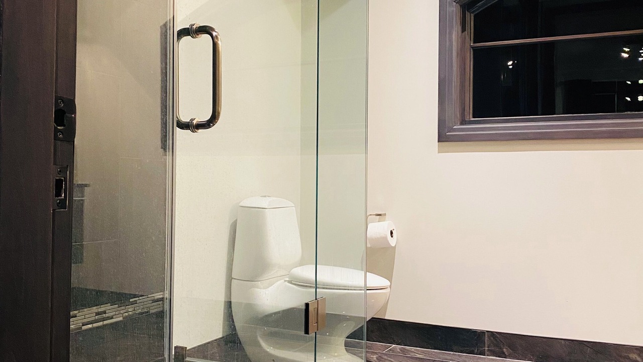 Photo of Bathroom in Glen Huron