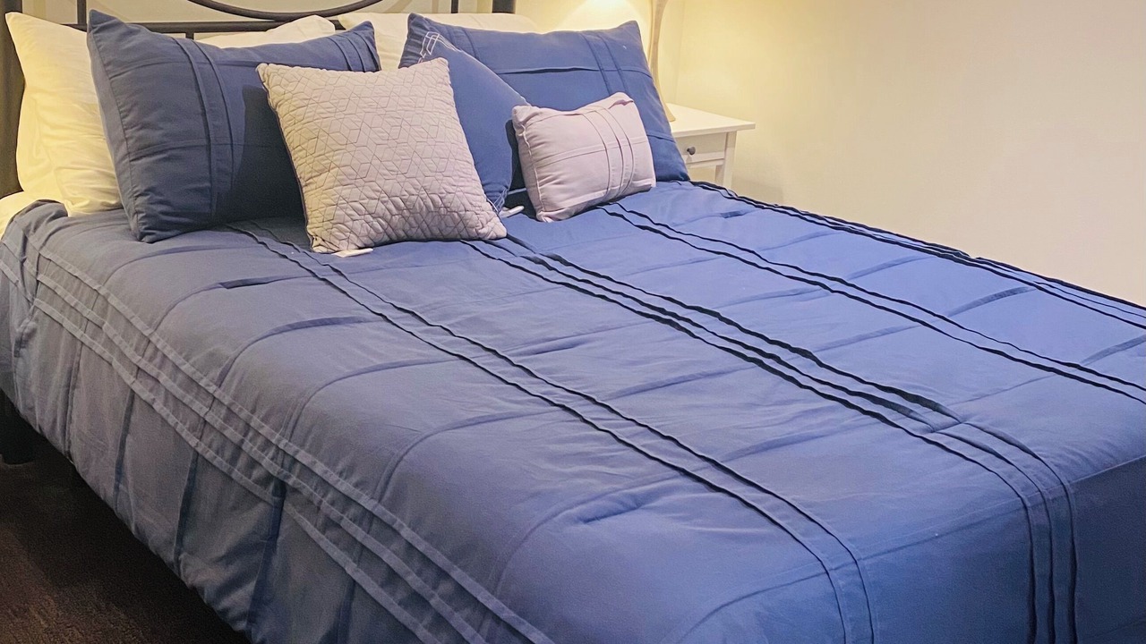 Photo of Bedroom in Glen Huron