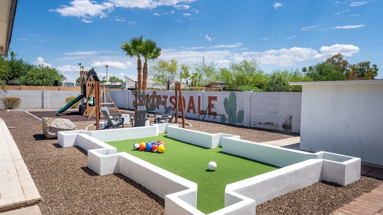 Photo of Outdoor in Shea North Estates