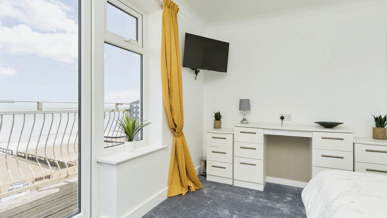 Photo of Bedroom in Shanklin