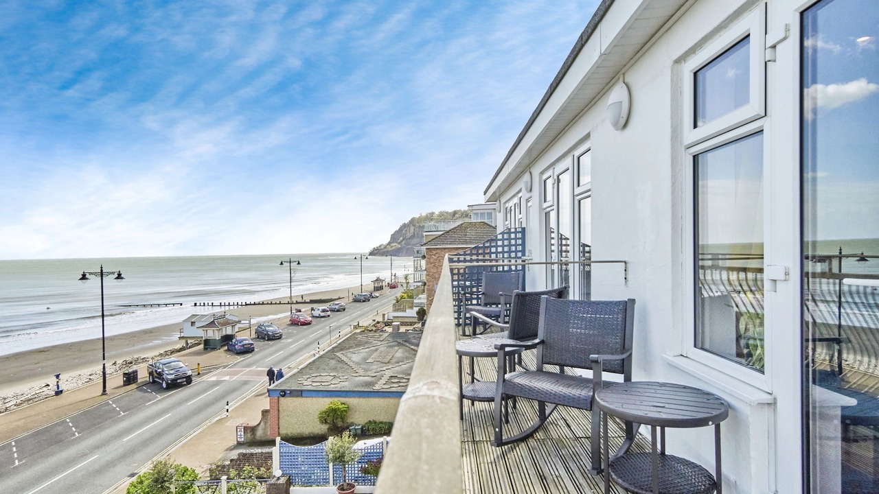 Photo of Outdoor in Shanklin