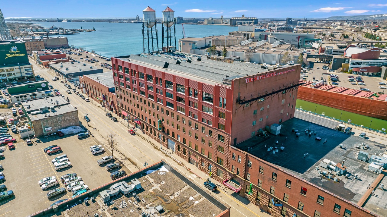 Photo of Outdoor in Canal Park