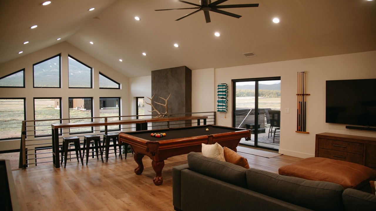 Photo of Bedroom in Fort Valley