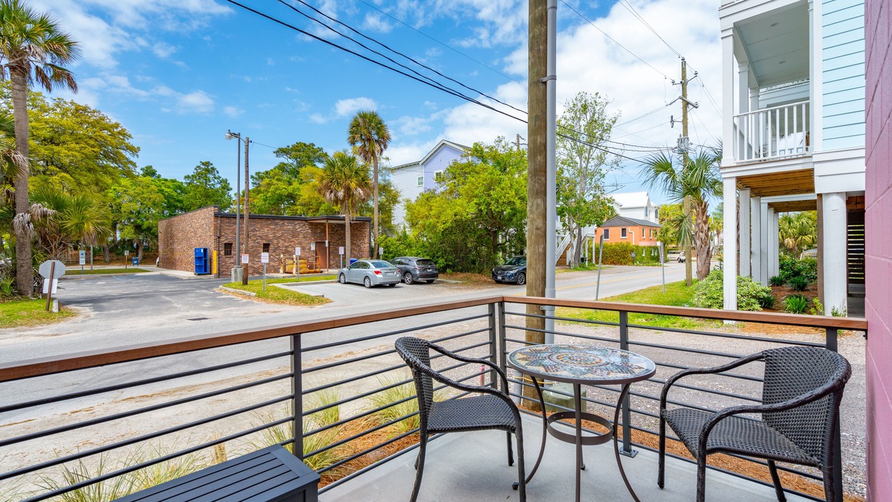 Photo of Outdoor in Folly Beach