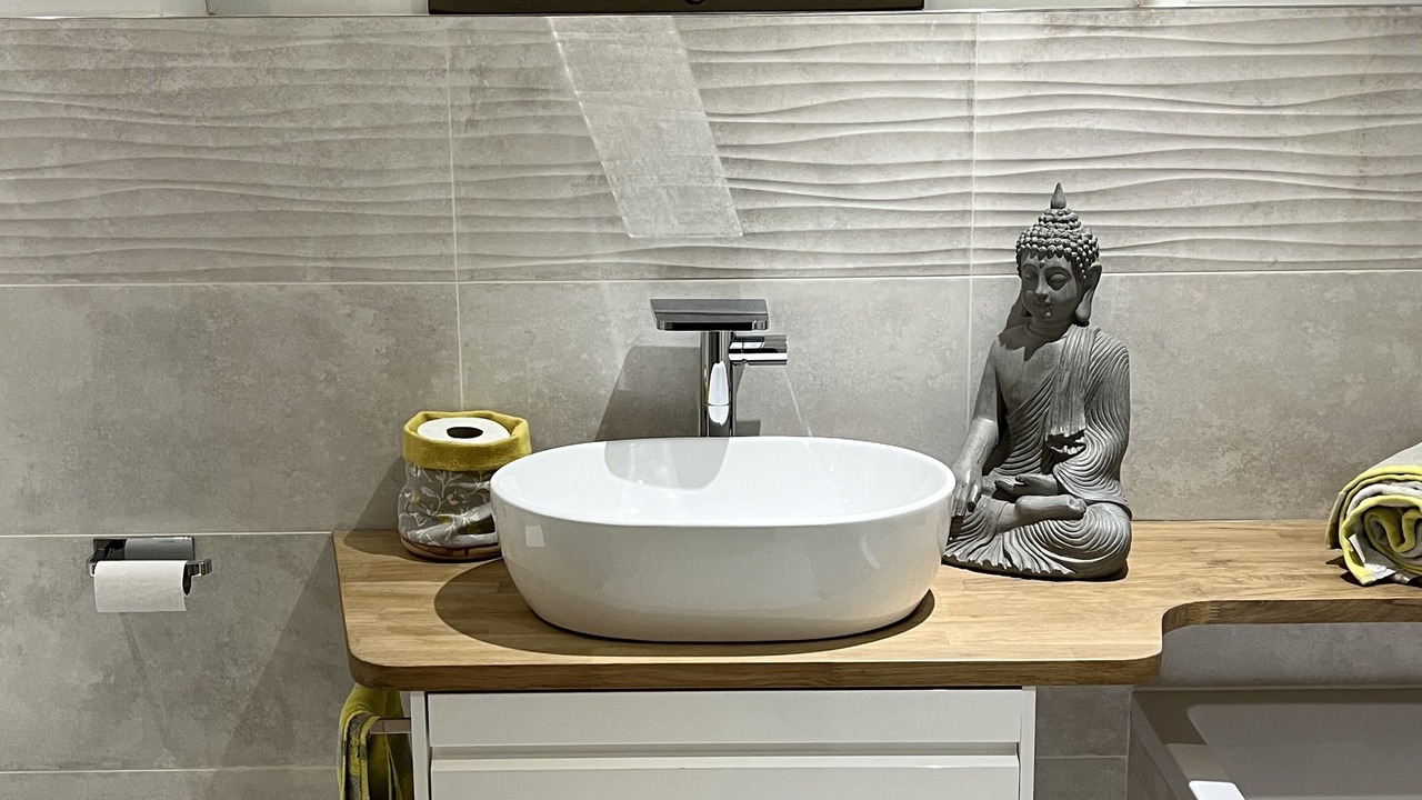 Photo of Bathroom in Tarporley