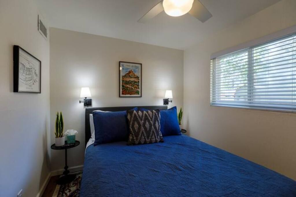 Photo of Bedroom in Flagstaff