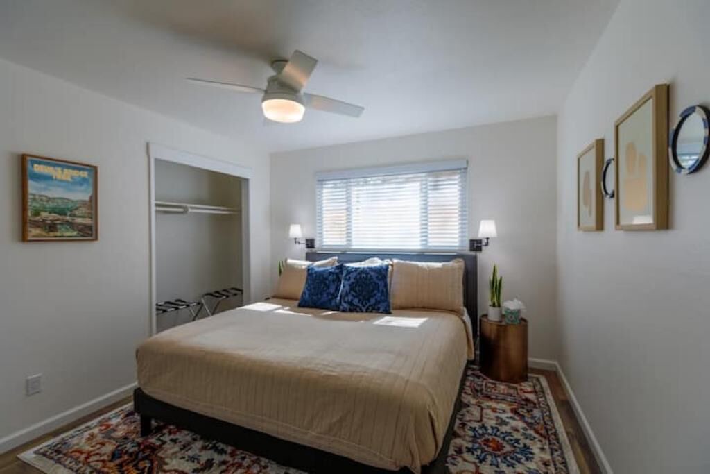 Photo of Bedroom in Flagstaff