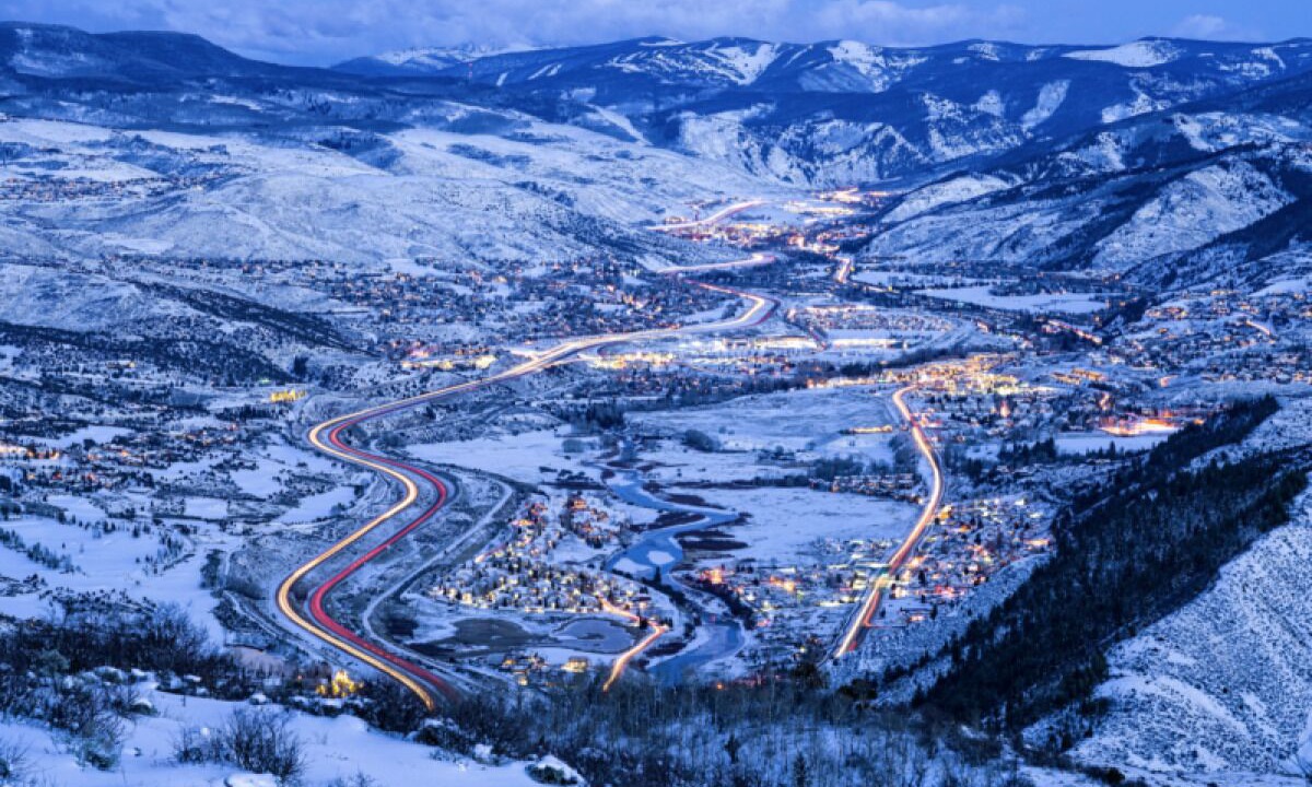 Photo of Others in Vail