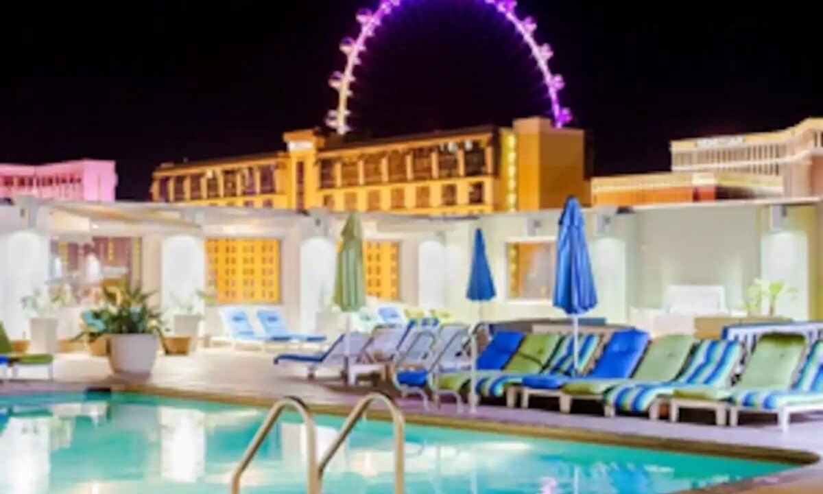 Photo of Outdoor in Las Vegas