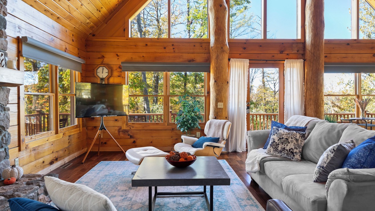 Photo of Livingroom in Athens