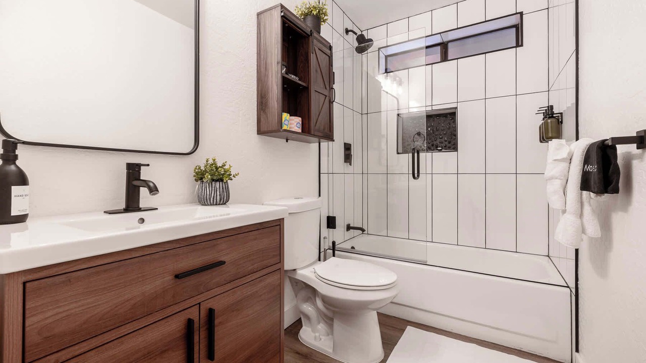 Photo of Bathroom in Kachina Village