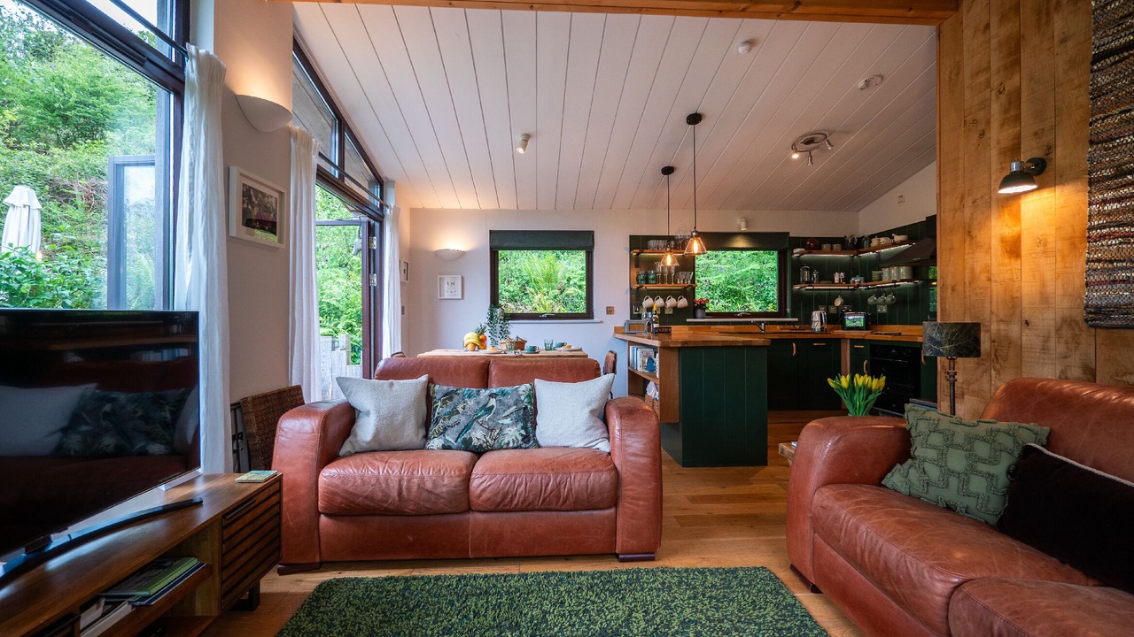 Photo of Livingroom in Chillington