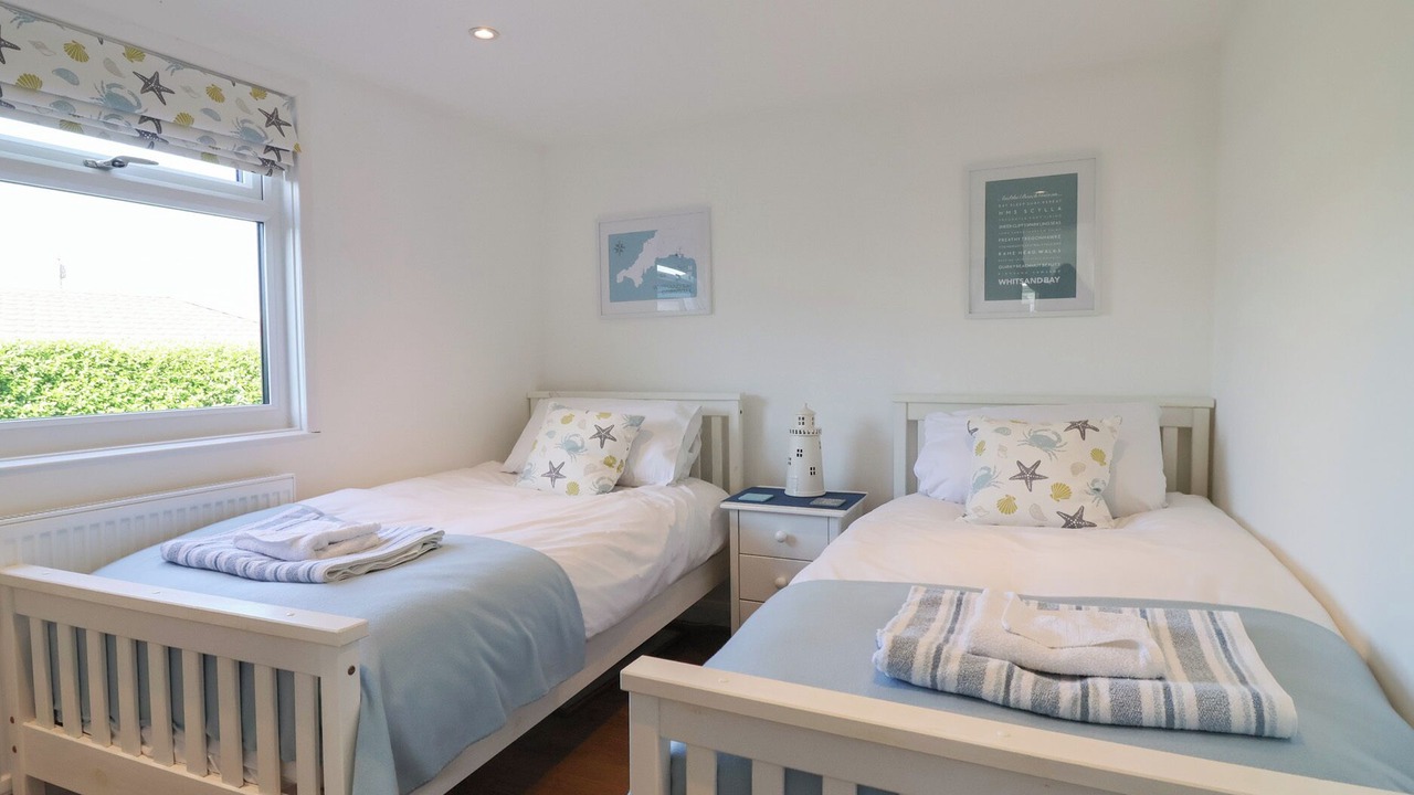 Photo of Bedroom in Freathy