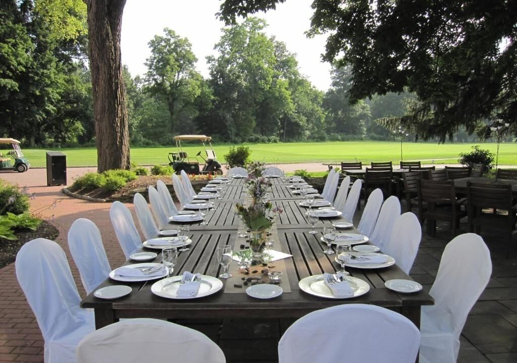 Photo of Outdoor in Shawnee On Delaware