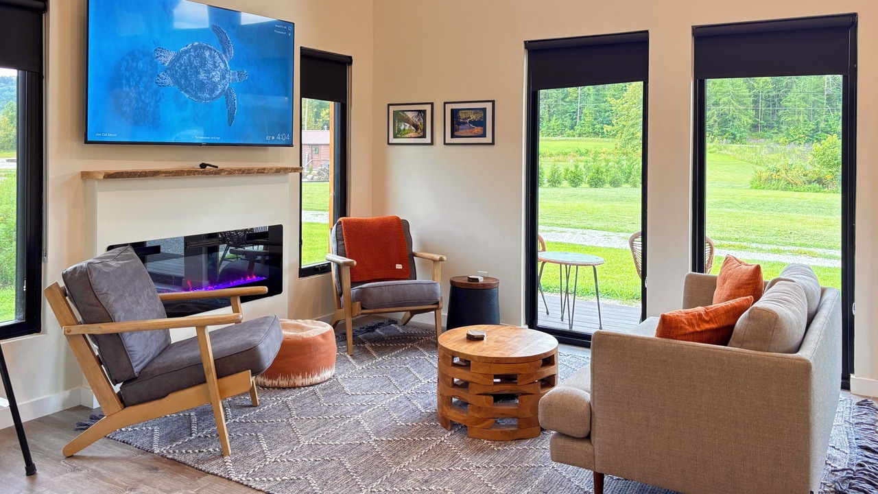 Photo of Livingroom in Stanton