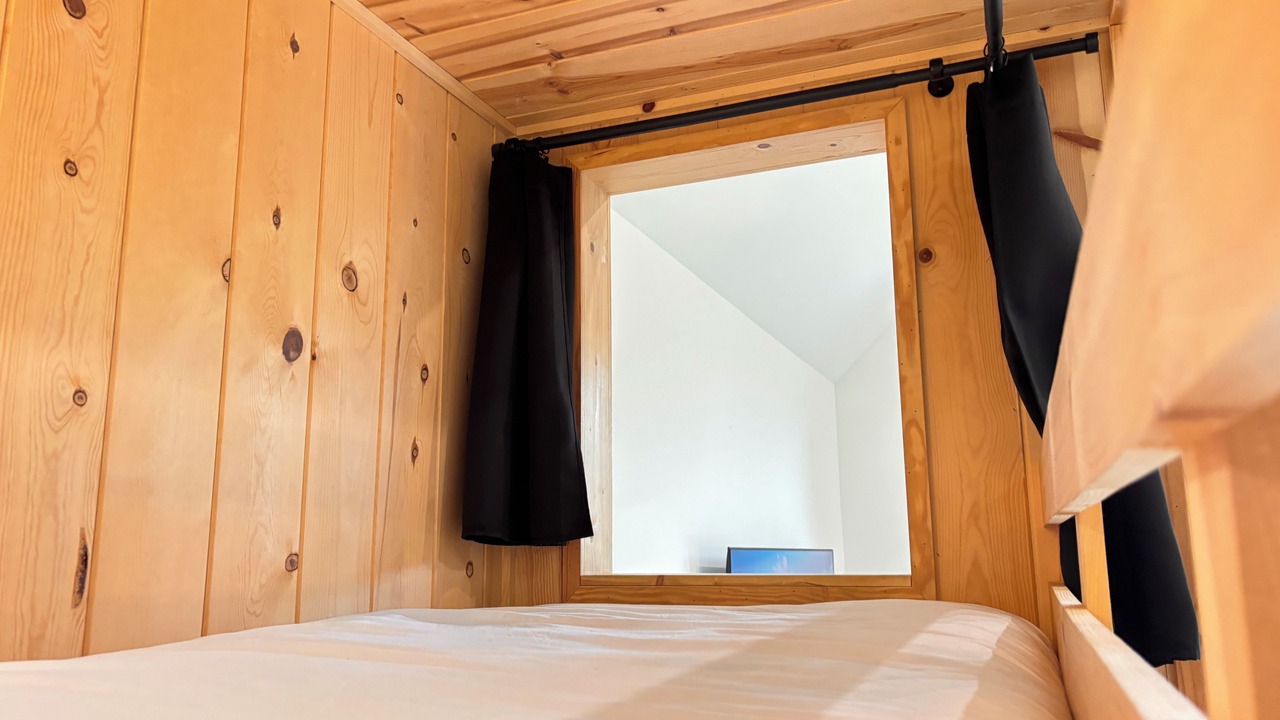 Photo of Bedroom in Stanton