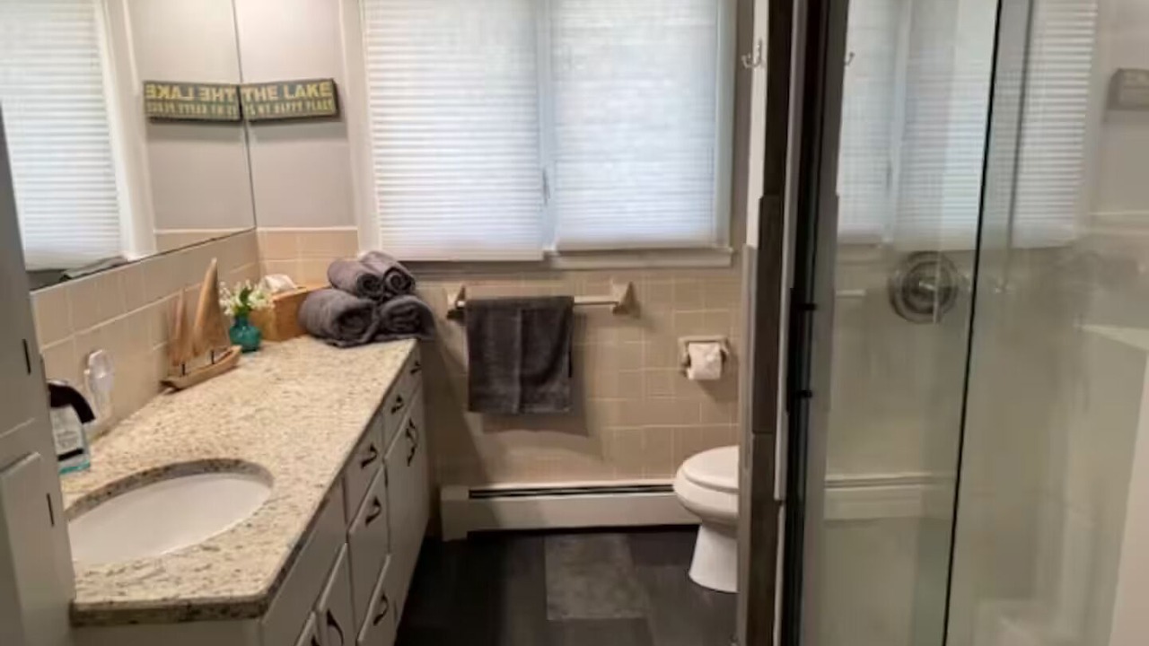 Photo of Bathroom in Faribault