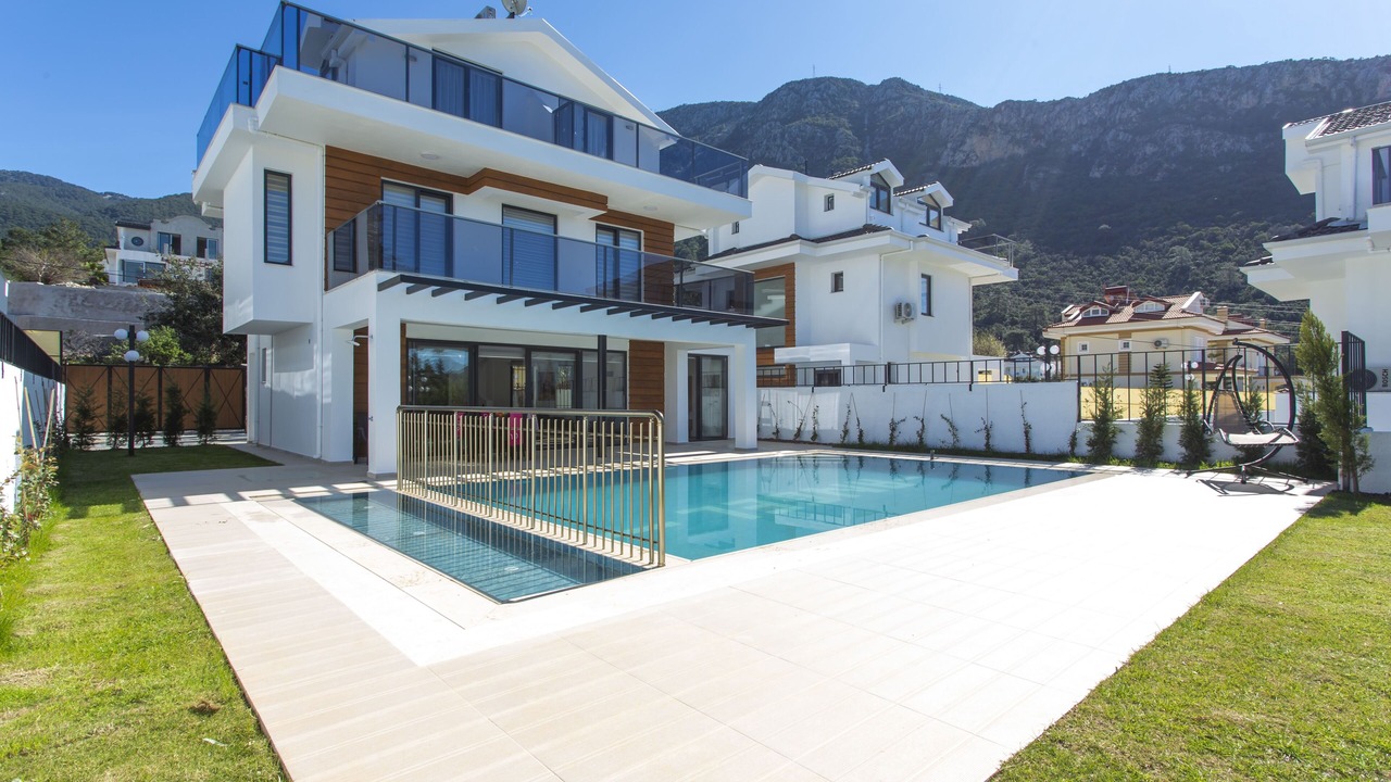 Photo of Outdoor in Hisaronu
