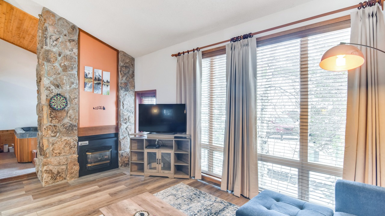 Photo of Bedroom in Silvercreek