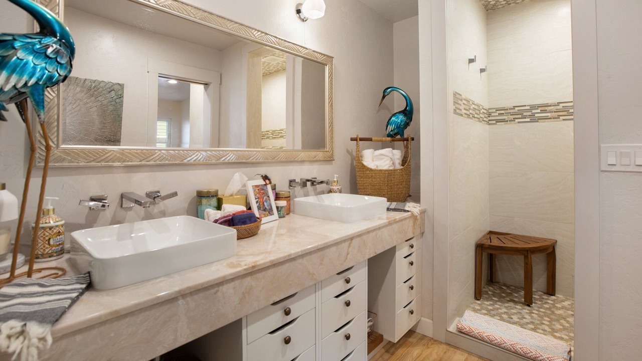 Photo of Bathroom in Pleasant Valley