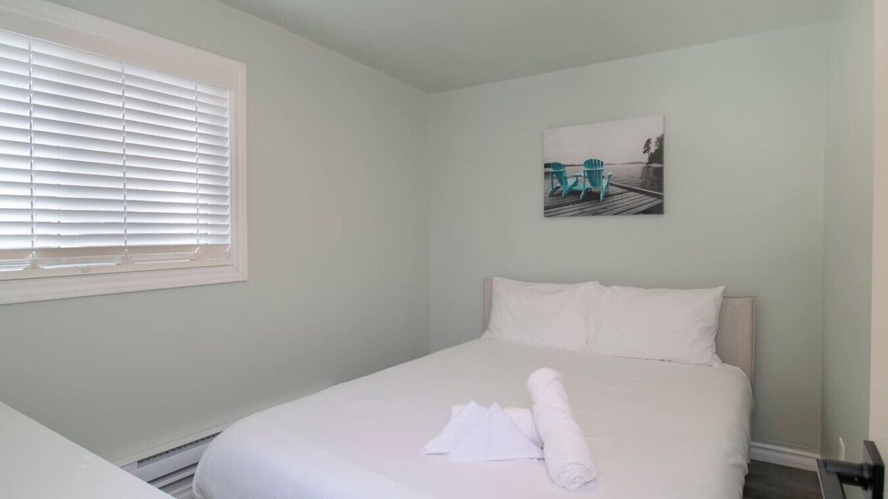 Photo of Bedroom in Balm Beach