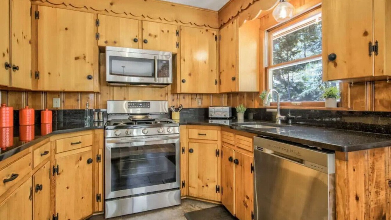 Photo of Kitchen in Cascade-Chipita Park