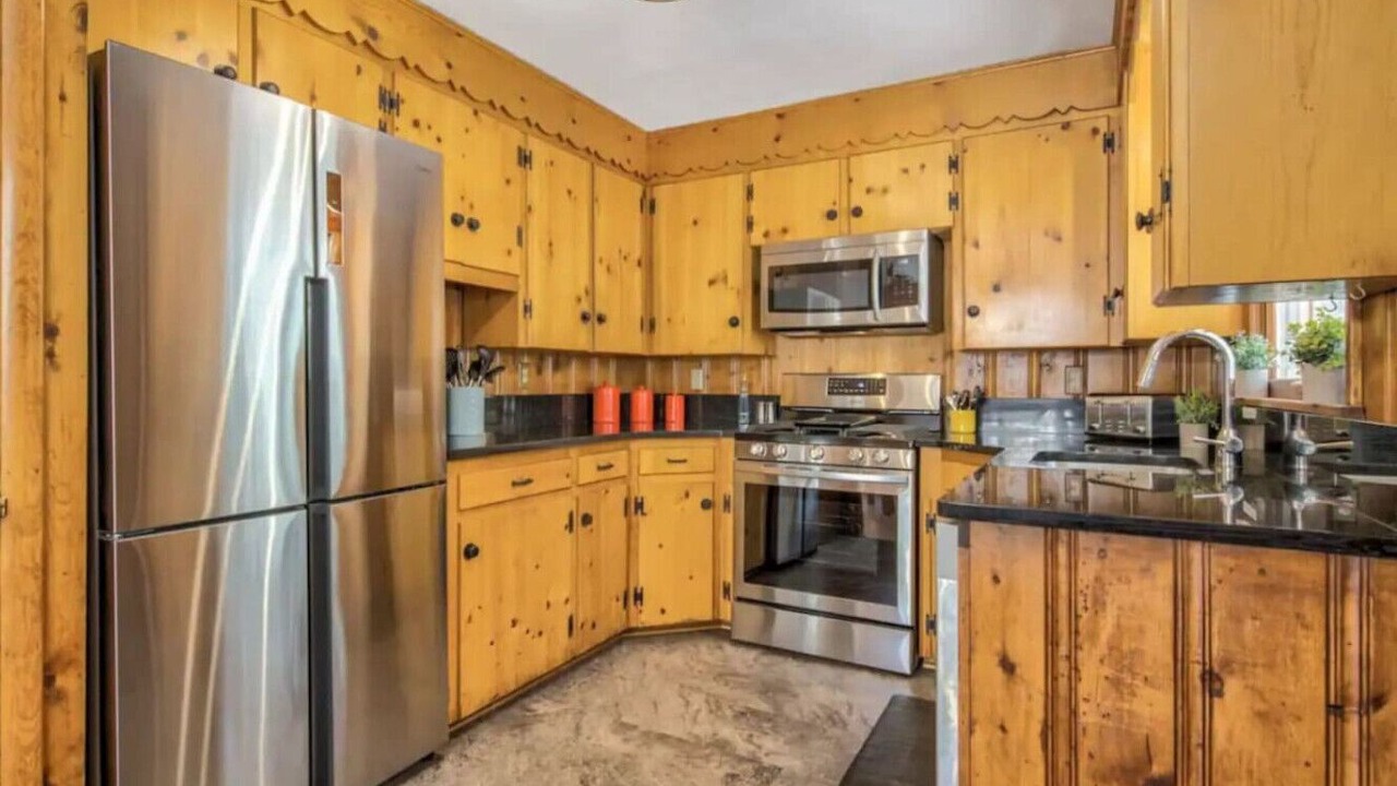 Photo of Kitchen in Cascade-Chipita Park