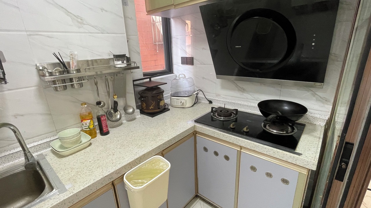 Photo of Kitchen in Yuexiu
