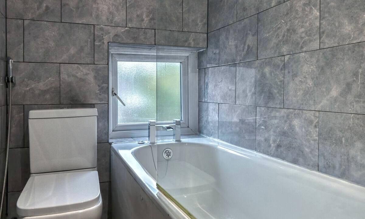 Photo of Bathroom in Cadishead