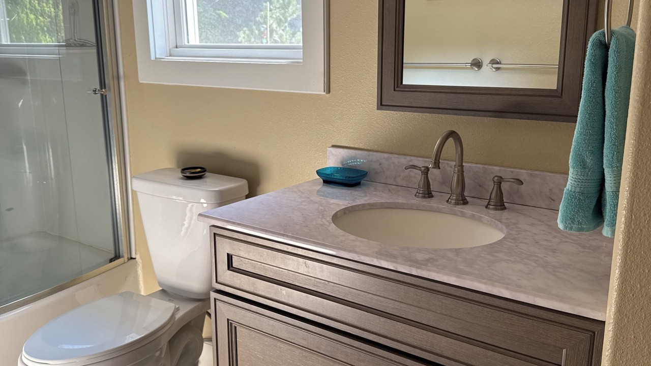 Photo of Bathroom in Jamestown