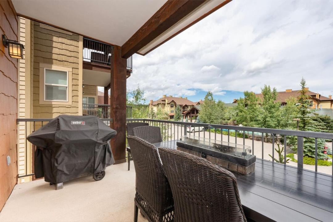 Photo of Patio Balcony in Winter Park