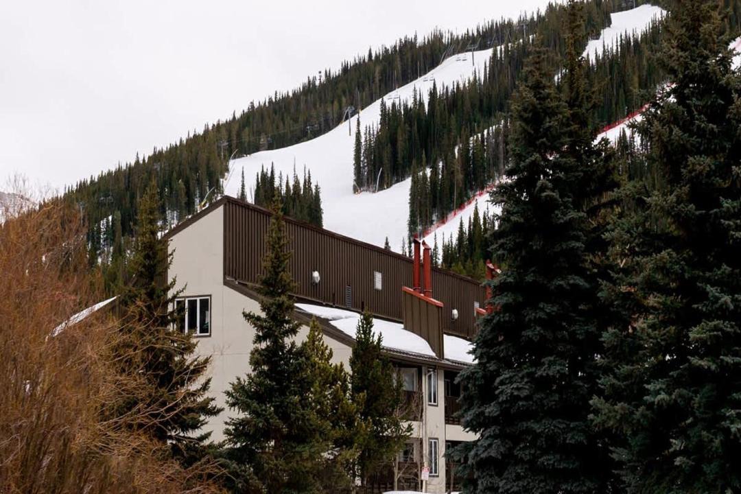 Photo of Others in Copper Mountain Village