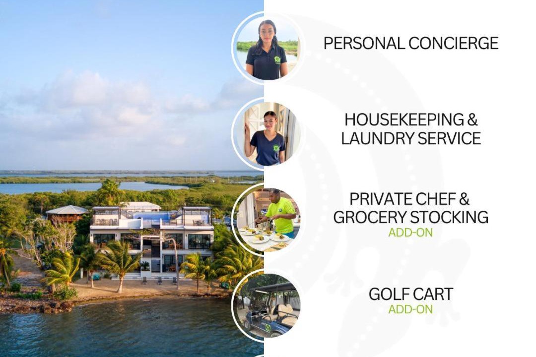 Photo of Others in Placencia