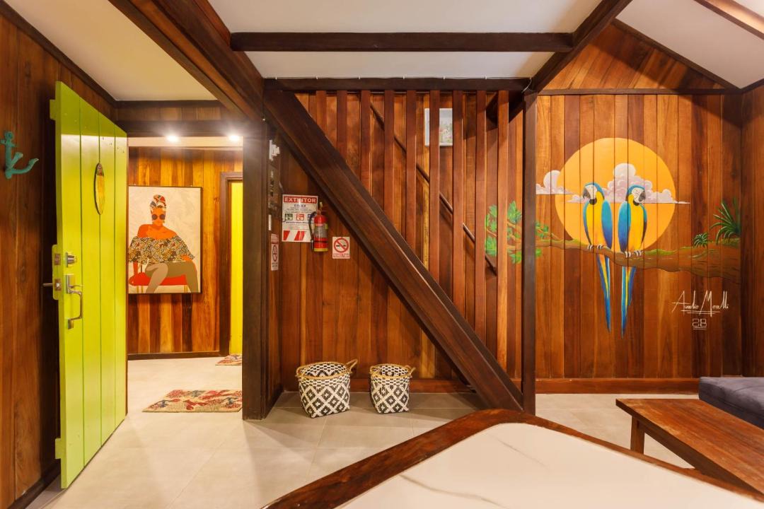 Photo of Bedroom in Puerto Viejo de Talamanca