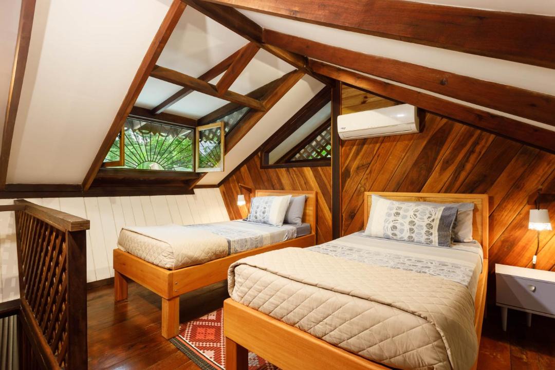 Photo of Bedroom in Puerto Viejo de Talamanca