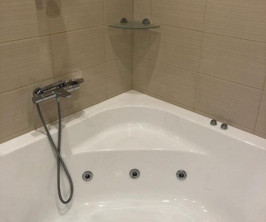 Photo of Bathroom in Admiralteyskiy