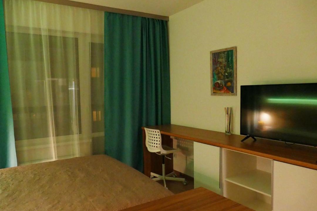 Photo of Bedroom in Moskovskiy