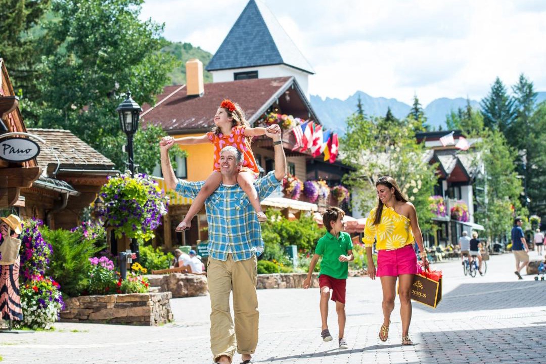 Photo of Others in Vail