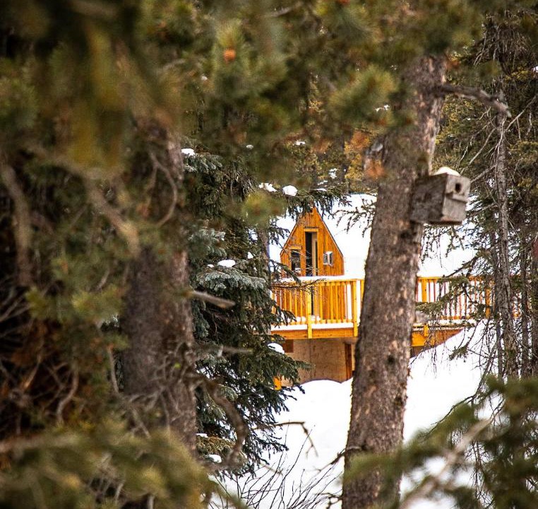 Photo of Others in Spray Valley Provincial Park