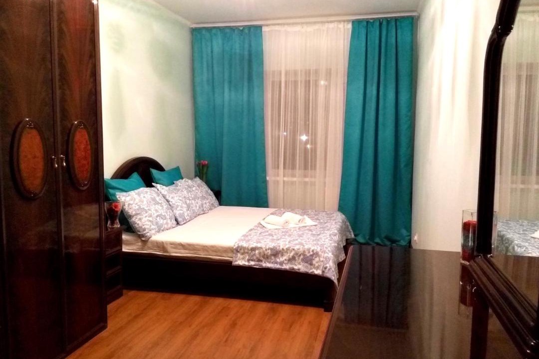 Photo of Bedroom in Novo-Savinovskiy