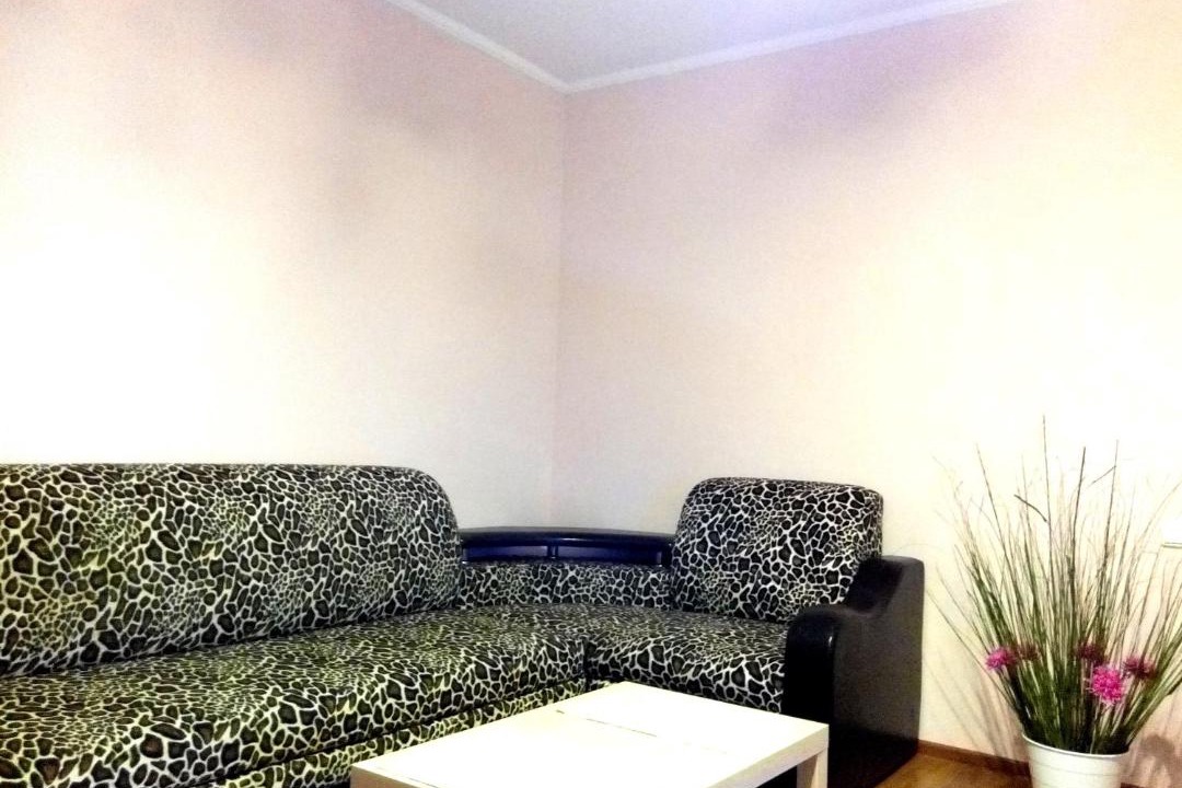 Photo of Livingroom in Novo-Savinovskiy