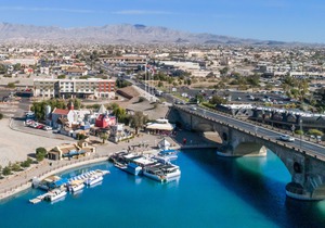 Holiday Inn Express and Suites Lake Havasu - London Bridge, an Ihg Hotel in Lake Havasu City