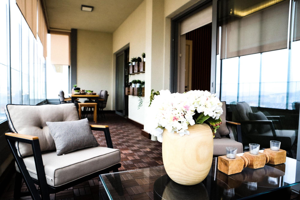 Tala Villa 5 in Fethiye
