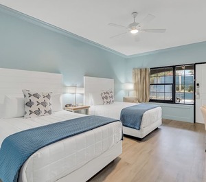 Beachcrest Santa Rosa Beach 