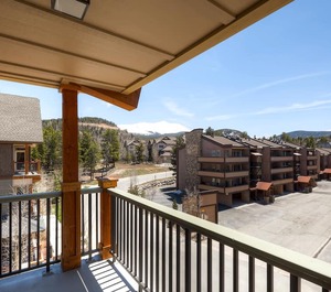 Street Station Breckenridge 